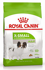 Royal Canin X-Small Adult